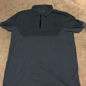 Polo shirt Calvin Klein